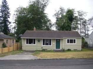 916 Alameda Ave, Astoria, OR 97103