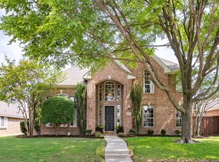 9412 Enmore Ln, Frisco, TX 75035