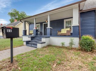 11 Taylor St, Greenville, SC 29605