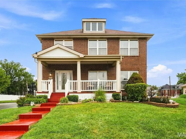 5751 Clemens Ave, Saint Louis, MO 63112