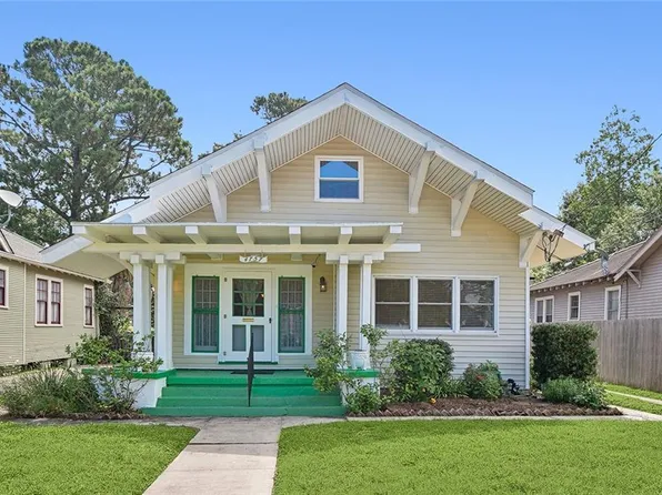 4757 Music St, New Orleans, LA 70122