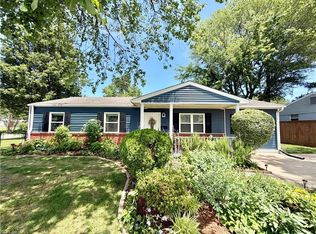 3116 Bow Creek Blvd, Virginia Beach, VA 23452