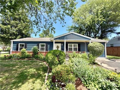 3116 Bow Creek Blvd, Virginia Beach, VA, 23452