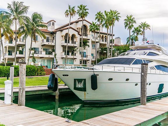 2nd image of 2524 Fisher Island Dr