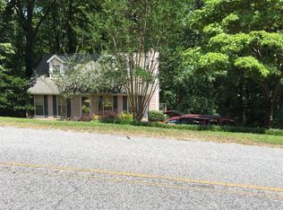 1371 Bouldercrest Cir, Watkinsville, GA 30677