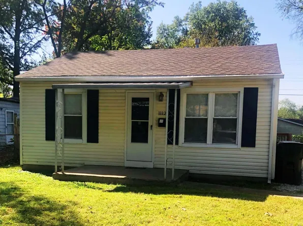 1112 Richard Dr, Cahokia, IL 62206