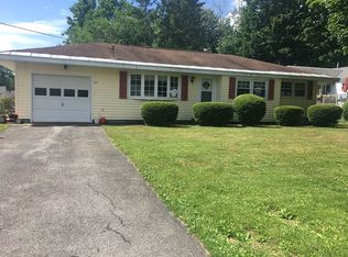 6310 Karlen Rd, Rome, NY 13440