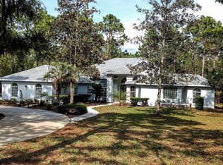 5161 N Amarillo Dr, Beverly Hills, FL 34465