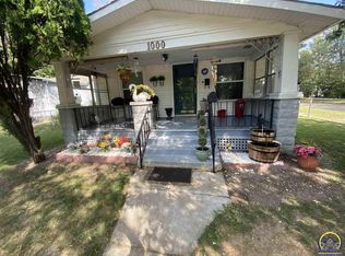 1000 NE Monroe St, Topeka, KS 66608