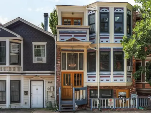 424 Morrison Aly, Boulder, CO 80302