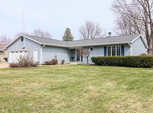 3021 4th St S, Wisconsin Rapids, WI 54494