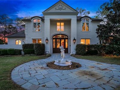 216 Evangeline Dr, Mandeville, LA, 70471