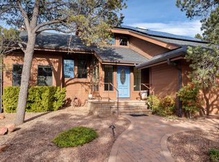 10 San Jose Cir, Sedona, AZ 86336