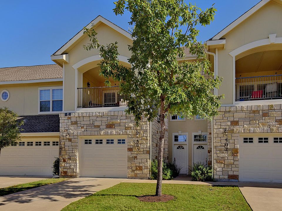 1st image of 10300 Morado Cove #506