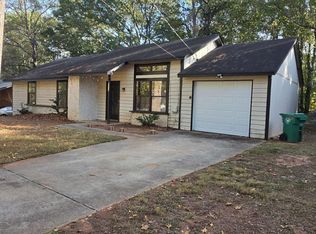 2416 Newgate Dr, Decatur, GA 30035
