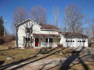 60 Sheffield Rd, Amenia, NY 12501