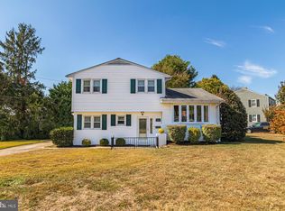 130 Tenbury Rd, Lutherville Timonium, MD 21093