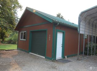 309 2nd St, Gold Bar, WA 98251