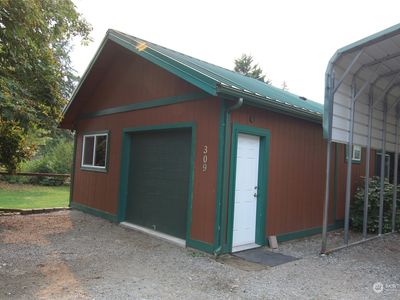 309 2nd Street, Gold Bar, WA, 98251