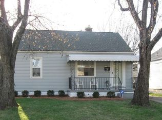 3057 Grasmere Ave, Columbus, OH 43224