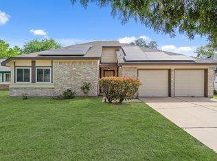 2618 Village Circle Dr, Katy, TX 77493