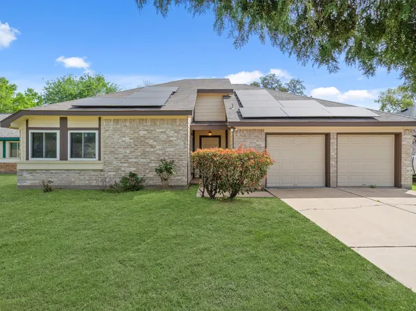 2618 Village Circle Dr, Katy, TX 77493