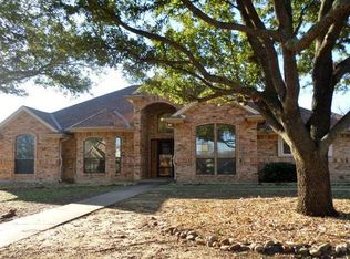 1520 Brentwood Trl, Keller, TX 76248