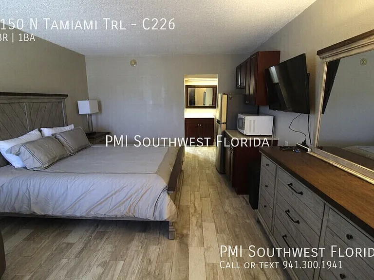 7150 N Tamiami Trl #C-226 — Photo 2