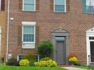 26 Sugar Tree Pl, Cockeysville, MD 21030