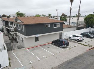 3877 Menlo Ave, San Diego, CA 92105