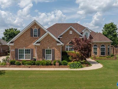 126 Mattie Ct, Madison, AL, 35756