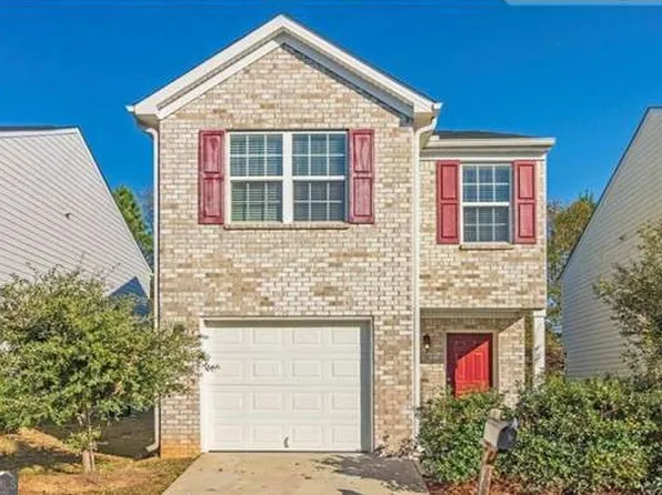 2086 Belmont Cir, Conyers, GA 30012