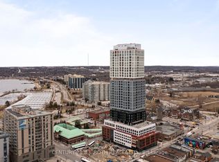 39 Mary St #1907, Barrie, ON L4N 1S9