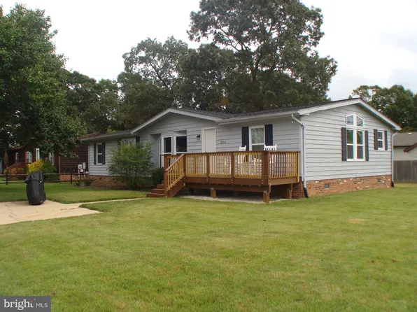 22472 Macarthur Blvd, California, MD 20619