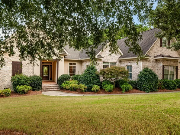 931 Steeplechase Rd, Aiken, SC 29803