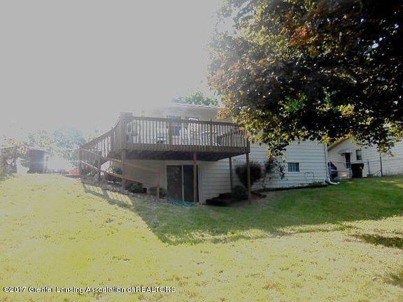 2nd image of 4001 Walton Dr