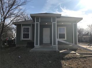 2606 Malone St, Fort Worth, TX 76106