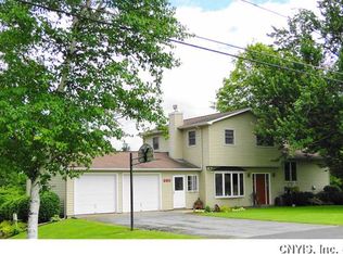 990 North Rd, Tully, NY 13159