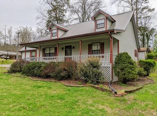 305 Apache Trl NW, Cleveland, TN 37312