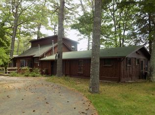 4115 S Us Highway 23, Greenbush, MI 48738
