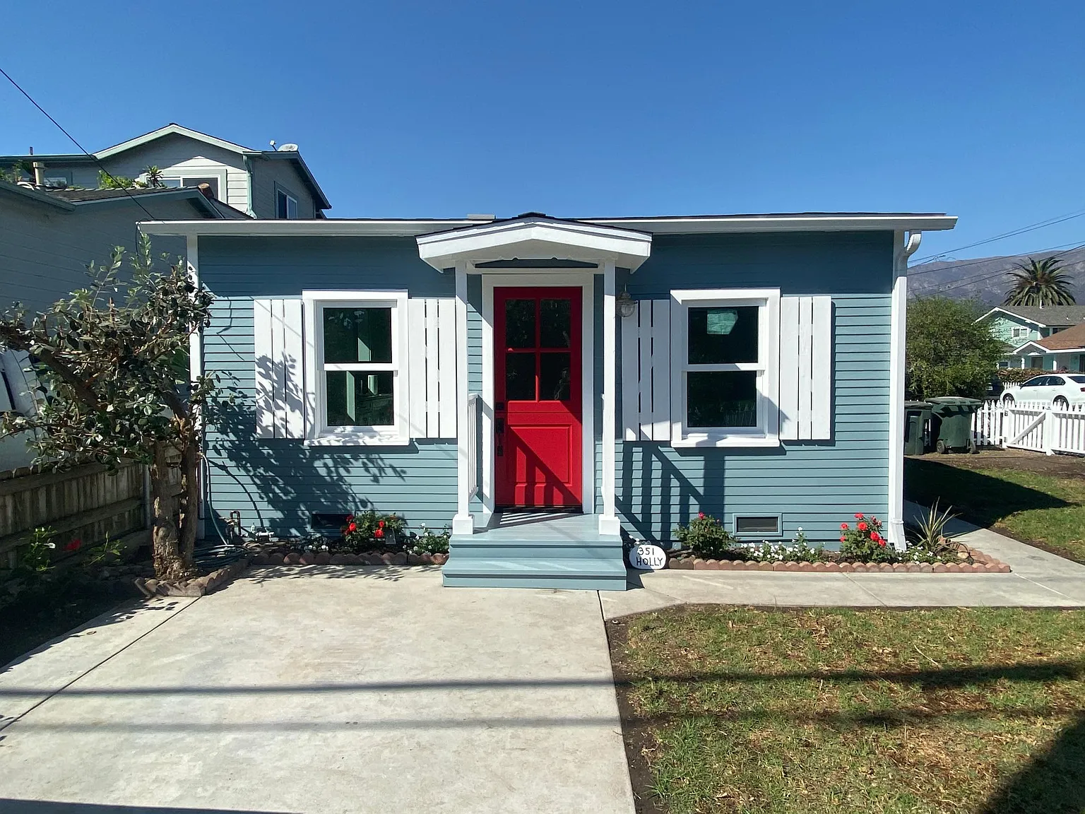 351 Holly Ave — Photo 1