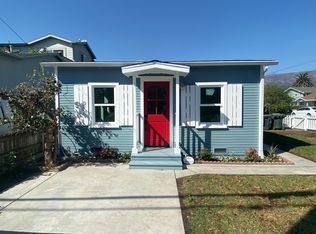 351 Holly Ave, Carpinteria, CA 93013