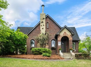 407 Windsor Dr, Homewood, AL 35209