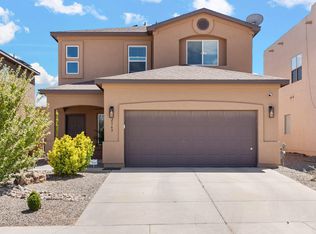 2869 Wilder Loop NE, Rio Rancho, NM 87144