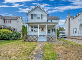 213 Ash Blvd, Forest City, PA 18421