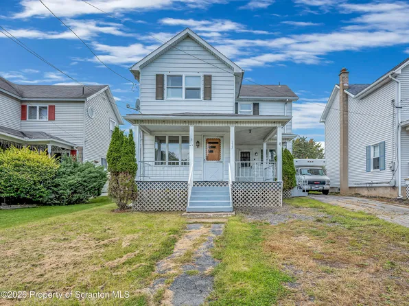 213 Ash Blvd, Forest City, PA 18421