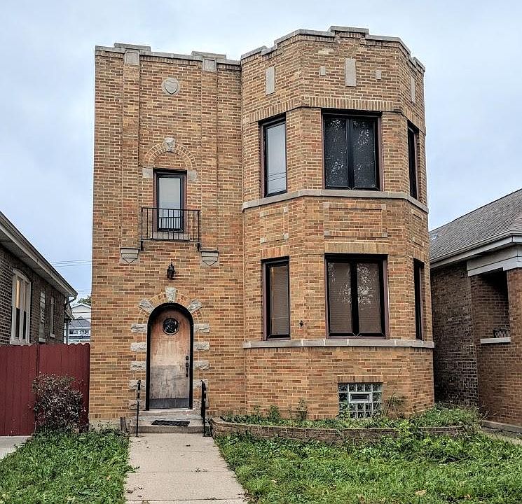 1st image of 4341 N Mason Ave #2
