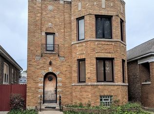 4341 N Mason Ave #2, Chicago, IL 60634