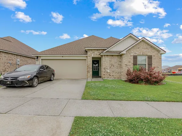 15915 Olive Grove Dr, Zachary, LA 70791