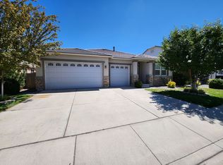 10860 Rushing Flume Dr, Reno, NV 89521